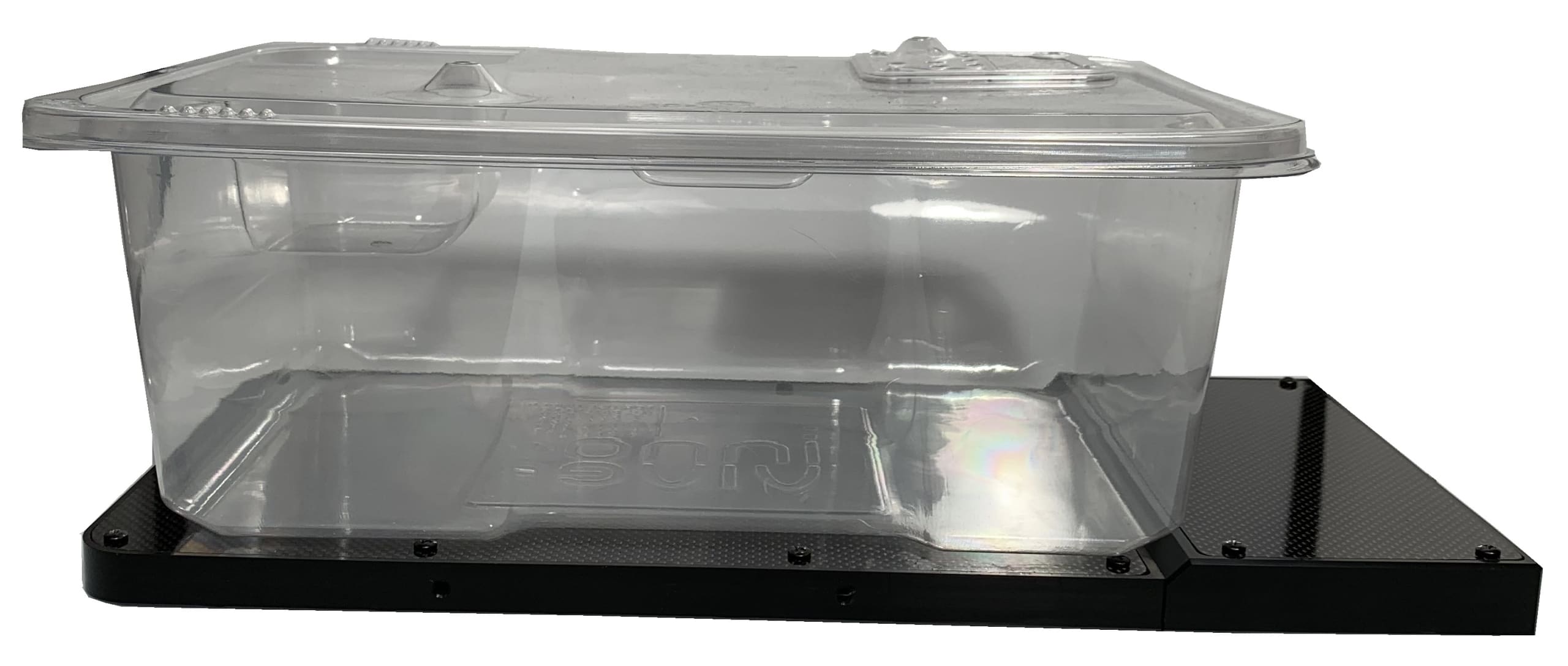 InnoviveCagePlate - Unified Information Devices