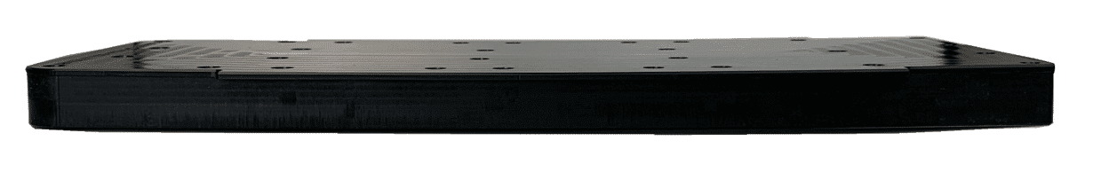 Matrix-thin view - Unified Information Devices