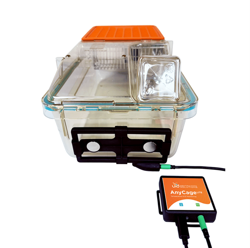 AnyCage Lite - Cage Image - Unified Information Devices