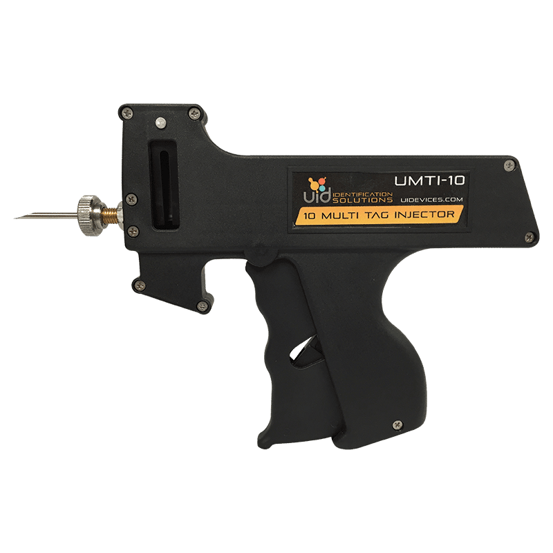 Multi PIT Tag Injector - Unified Information Devices PIT Tag Injector