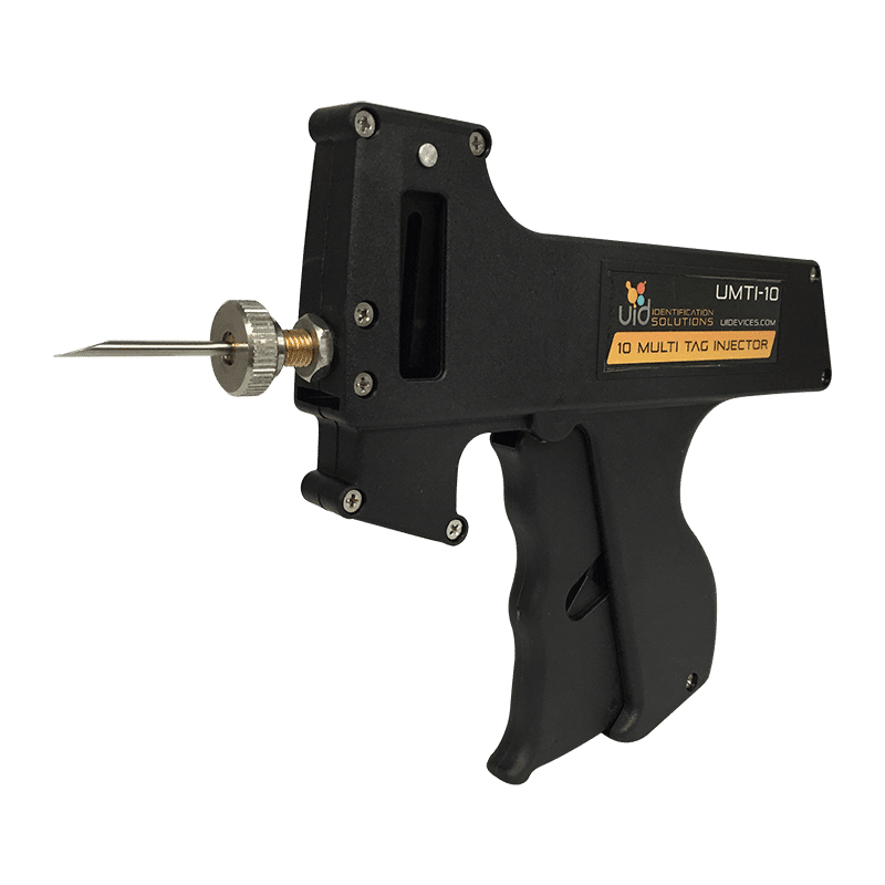 PIT Tag Injector - Unified Information Devices Automatic PIT Tag Injector
