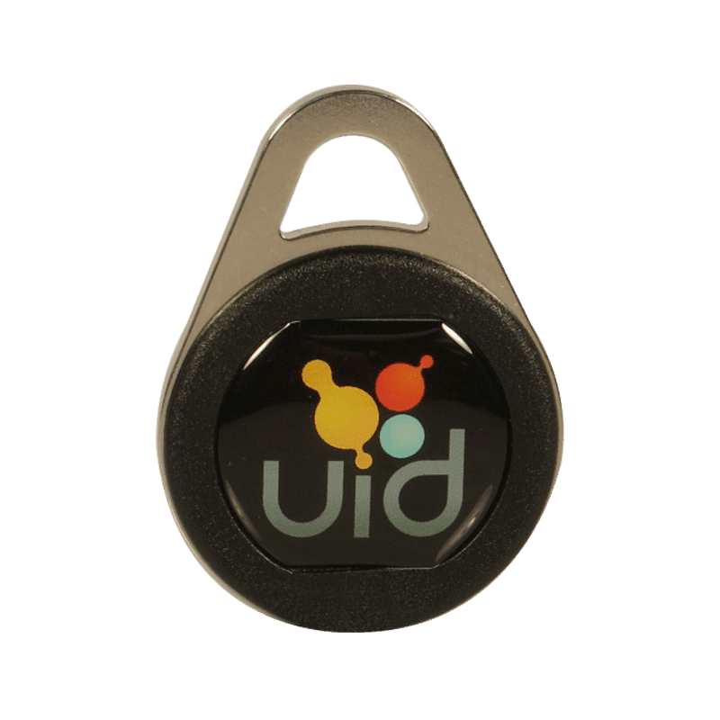 UI-LFKF - Unified Information Devices Access Control LF or HF Key Fob