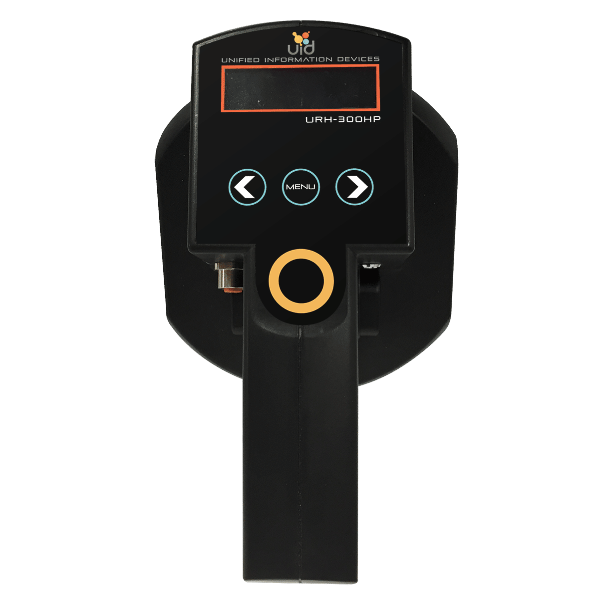 URH-300HP_rev - Unified Information Devices High Power PIT Tag reader