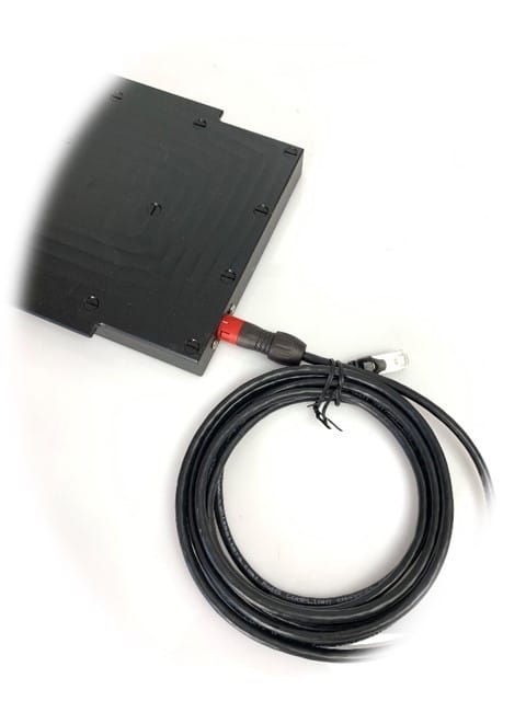 Matrix-poe cord - Unified Information Devices