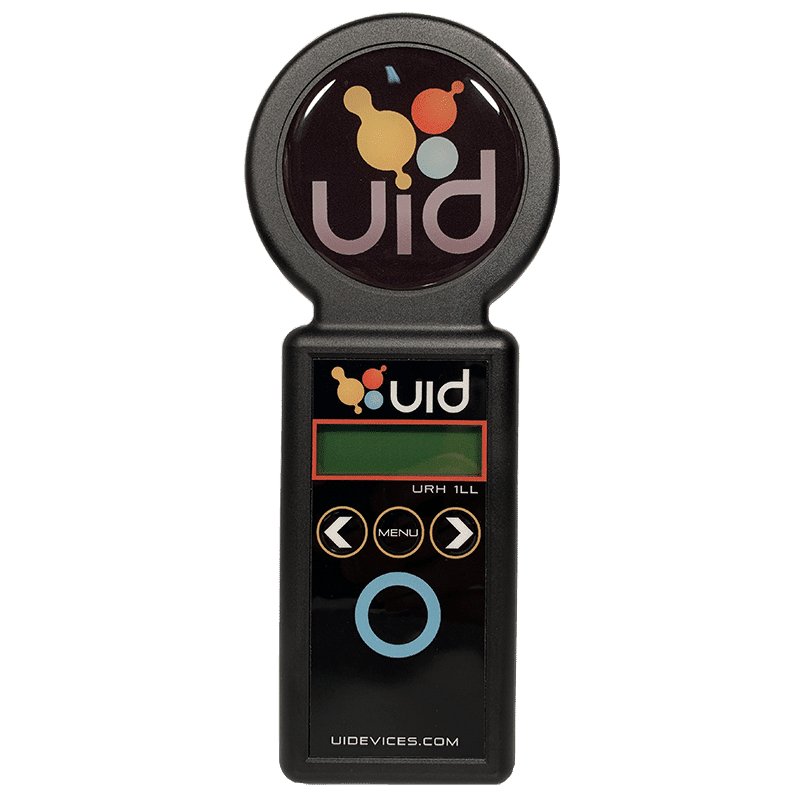 URH-1HP - Unified Information Devices RFID Reader